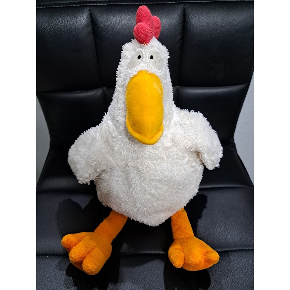 Sandra Boyton Kohls Cares Chicken Plush Stuffed Animal Chicken Boyton‎